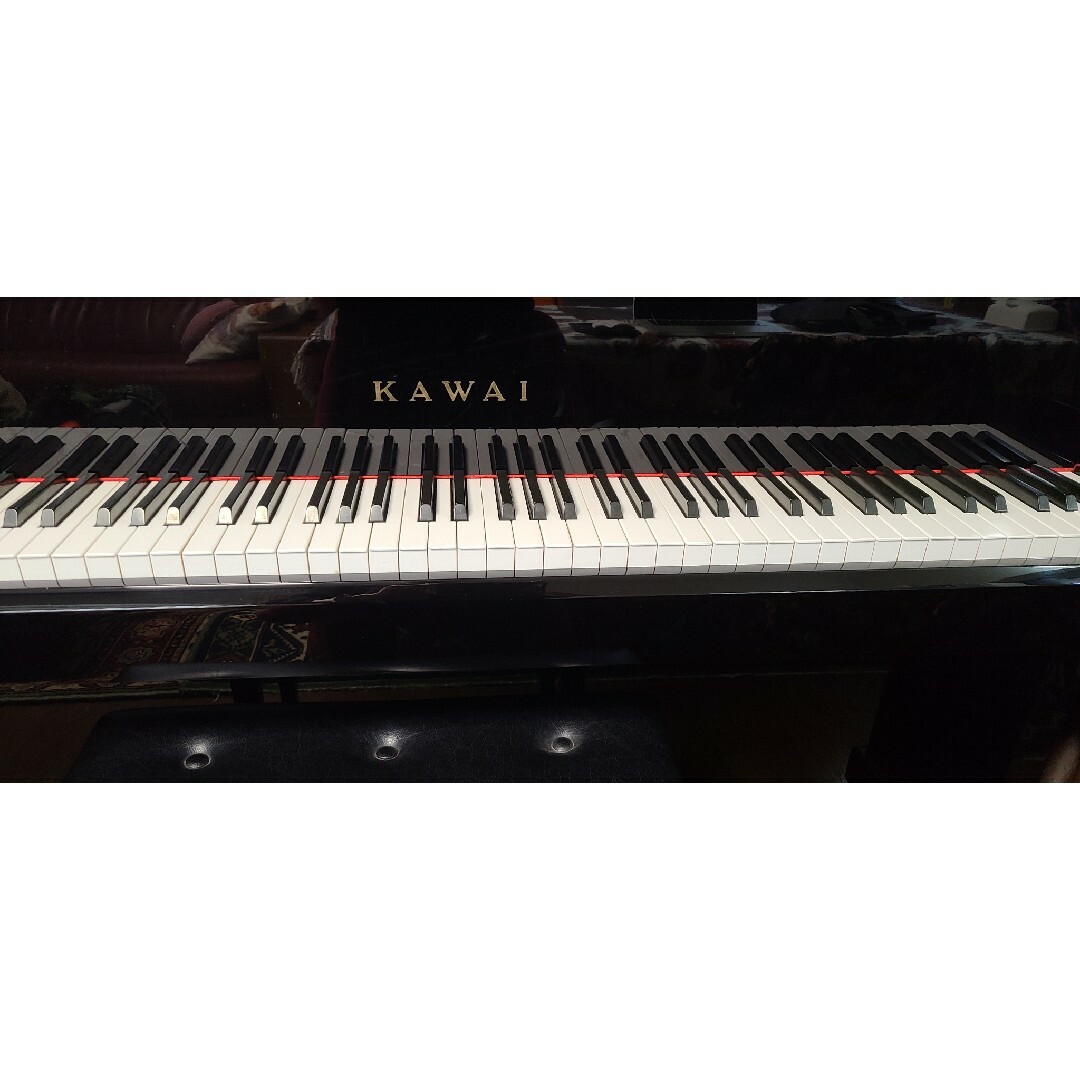 KAWAI ピアノメトロノーム