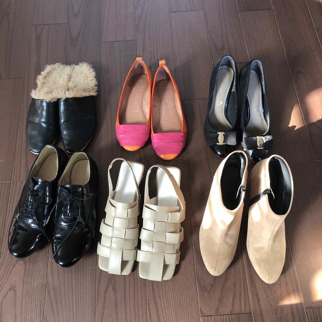 JEFFREY CAMPBELL(ジェフリーキャンベル)のレディースパンプス、ブーツ レディースの靴/シューズ(ハイヒール/パンプス)の商品写真