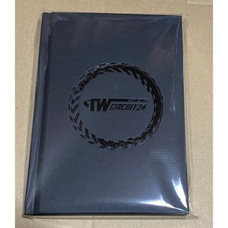 TWICE ダイアリー 新品未開封(その他)