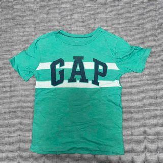 ギャップキッズ(GAP Kids)の値下！キッズ　GAP 半袖シャツ　120(Tシャツ/カットソー)