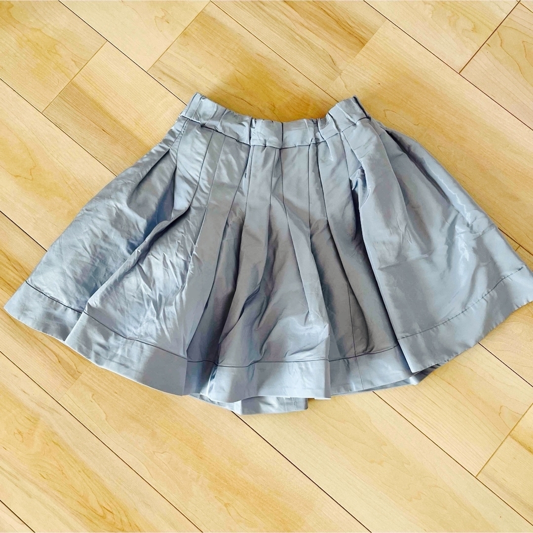 SNIDEL(スナイデル)のSNIDEL フレアミニスカート レディースのスカート(ミニスカート)の商品写真