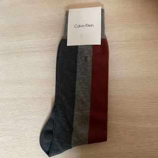 カルバンクライン(Calvin Klein)のCalvin Klein men's 靴下 (ソックス)