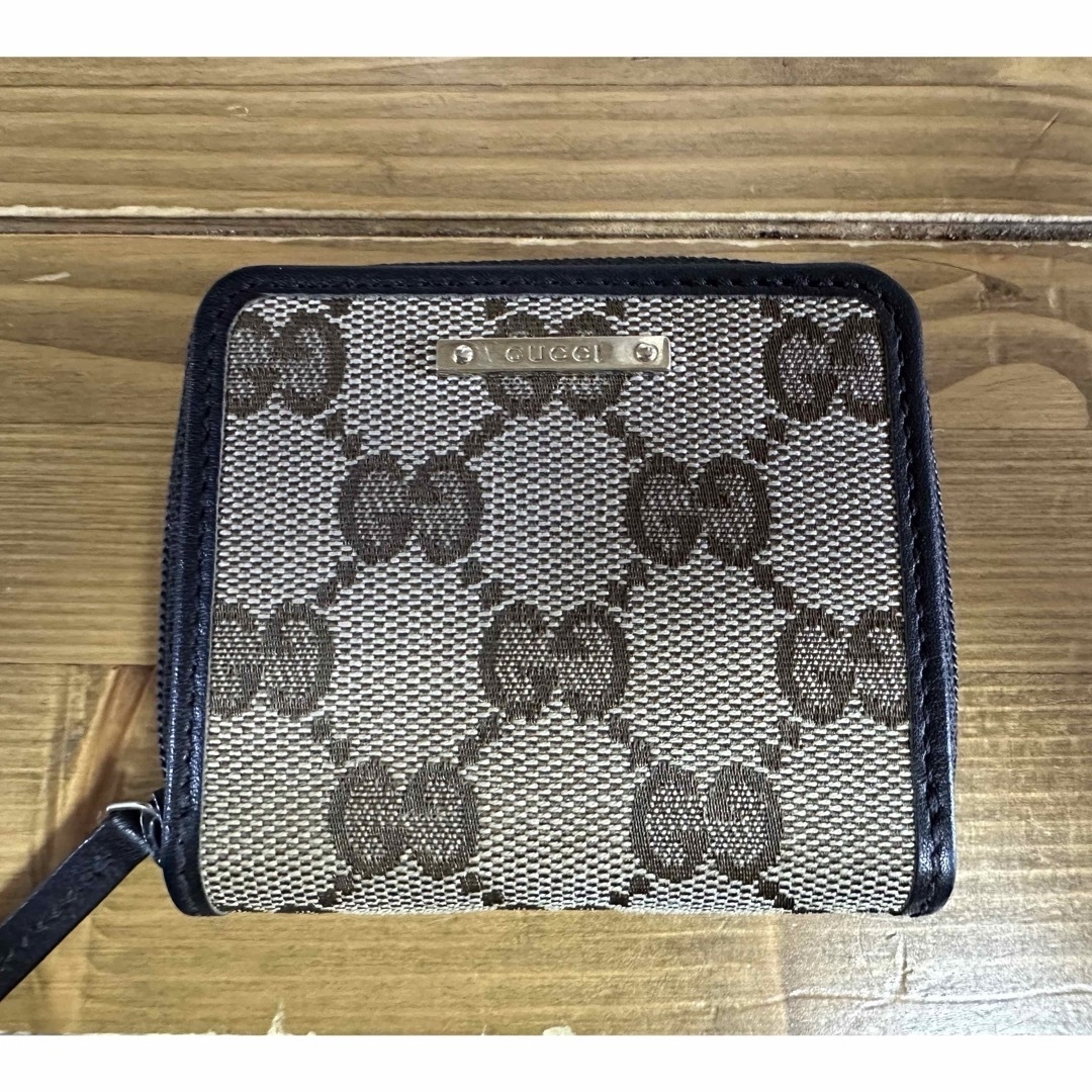 Gucci(グッチ)のGUCCI コインケース　 メンズのファッション小物(コインケース/小銭入れ)の商品写真