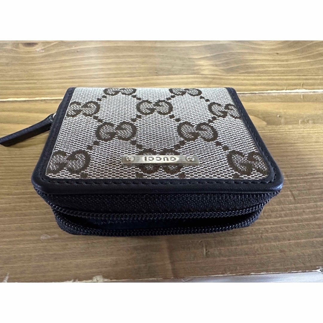 Gucci(グッチ)のGUCCI コインケース　 メンズのファッション小物(コインケース/小銭入れ)の商品写真