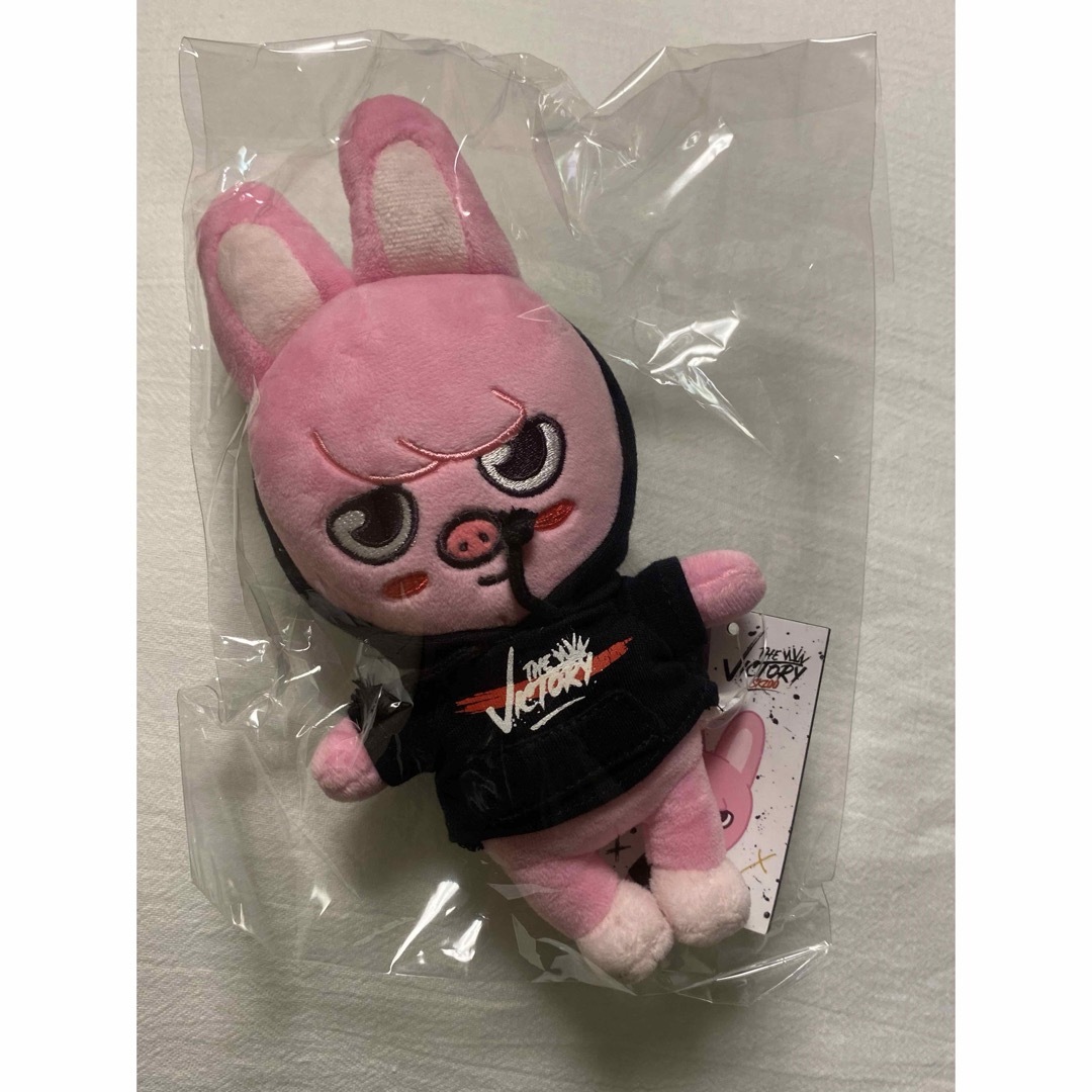 skzoo チャンビン original plush ぬい スキズ - おもちゃ skzoo チャンビン original plush ぬい スキズ - おもちゃ