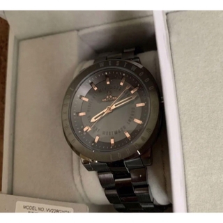 ヴィヴィアンウエストウッド(Vivienne Westwood)のヴィヴィアンウエストウッド　腕時計　ユニセックス(腕時計(アナログ))