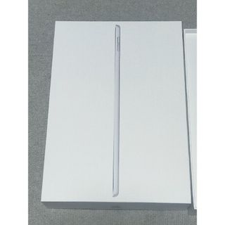 アイパッド(iPad)のipad 第9世代 箱のみ(iPadケース)