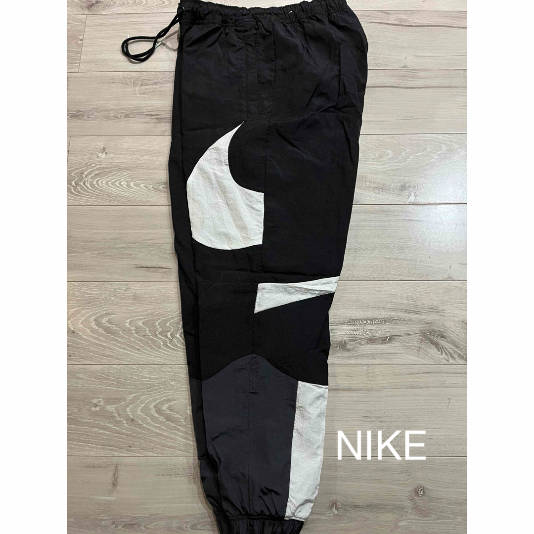 NIKE(ナイキ)のNIKE ワームアップパンツ　ウーブンパンツ メンズのパンツ(その他)の商品写真