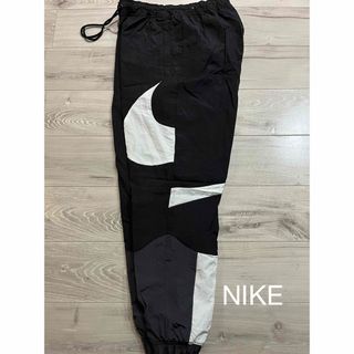 ナイキ(NIKE)のNIKE ワームアップパンツ　ウーブンパンツ(その他)