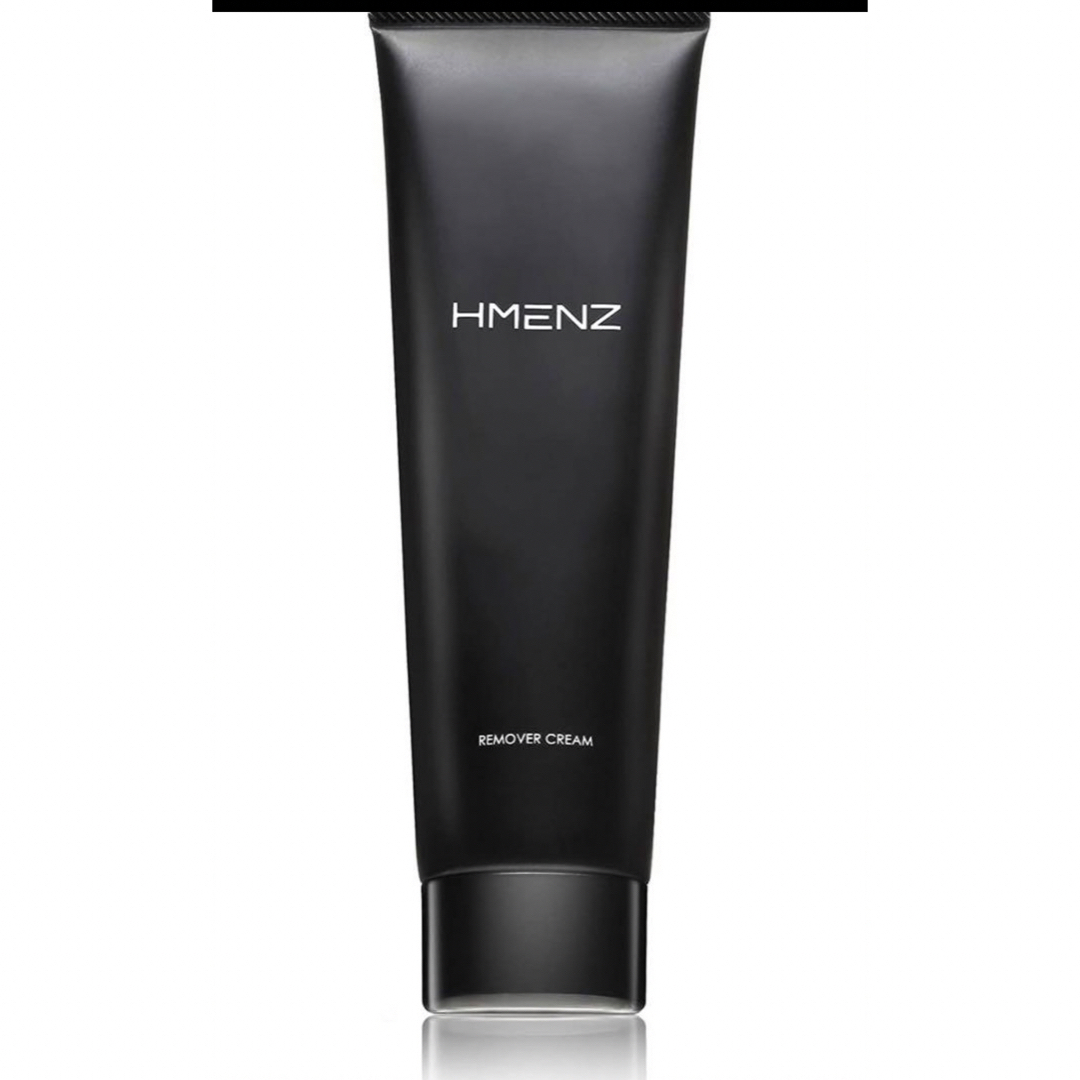 HMENZ(エイチメンズ)のHMENZ メンズ 除毛クリーム 医薬部外品 210g リムーバークリーム  コスメ/美容のボディケア(脱毛/除毛剤)の商品写真
