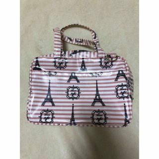 ルートート(ROOTOTE)のマミールー☆オムツ入れポーチ(ベビーおむつバッグ)