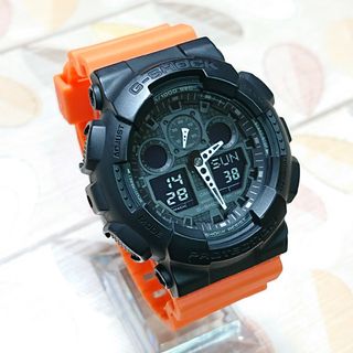 G-SHOCK - ONE PIECEコラボレーションモデル GA-110JOP-1A4JR の通販