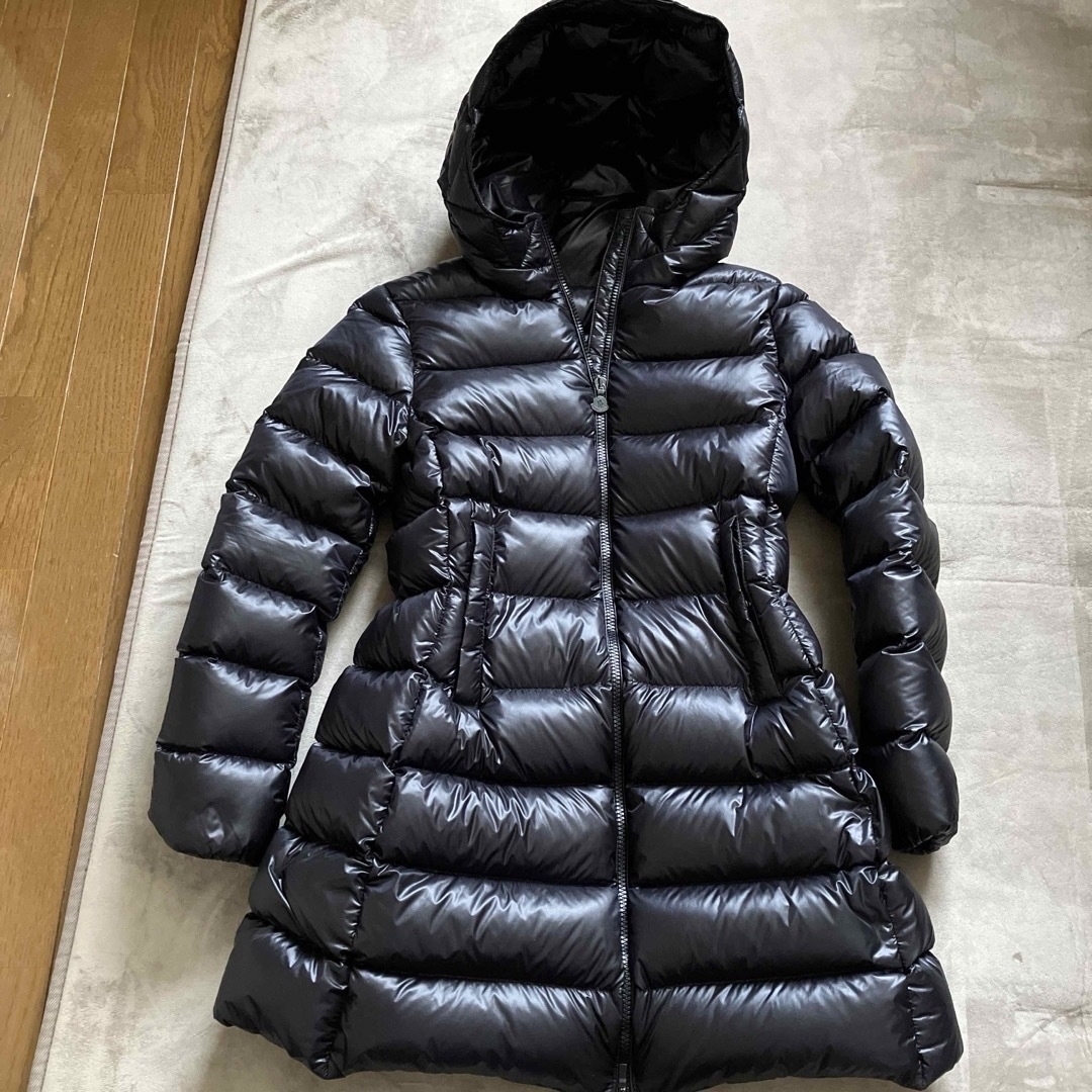 美品【size3(Lサイズ相当)】モンクレール MONCLER ダウンジャケットサイズ3