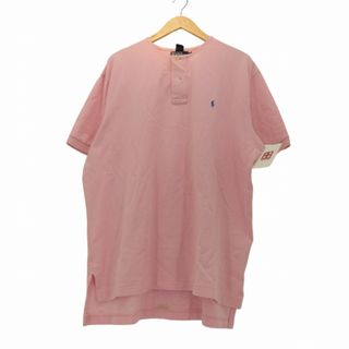 ポロラルフローレン(POLO RALPH LAUREN)のPolo by RALPH LAUREN(ポロバイラルフローレン) メンズ(ポロシャツ)