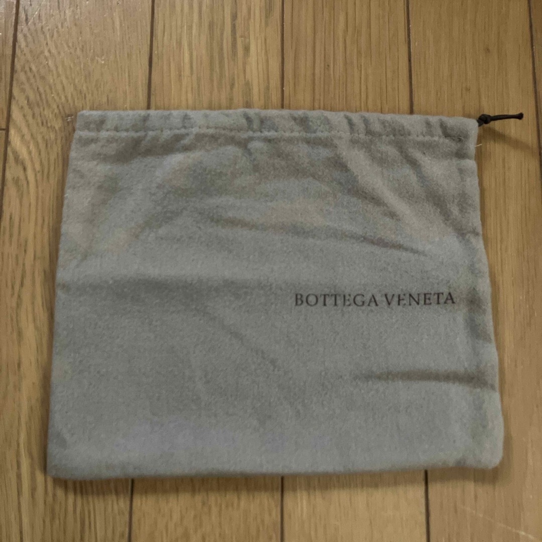 Bottega Veneta(ボッテガヴェネタ)のボッテガヴェネタ BOTTEGA VENETA 保存袋 レディースのバッグ(ショップ袋)の商品写真