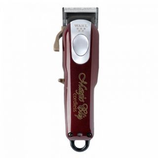 Wahl Cordless Magic Clipフェードカット必需品 レア 希少(メンズシェーバー)