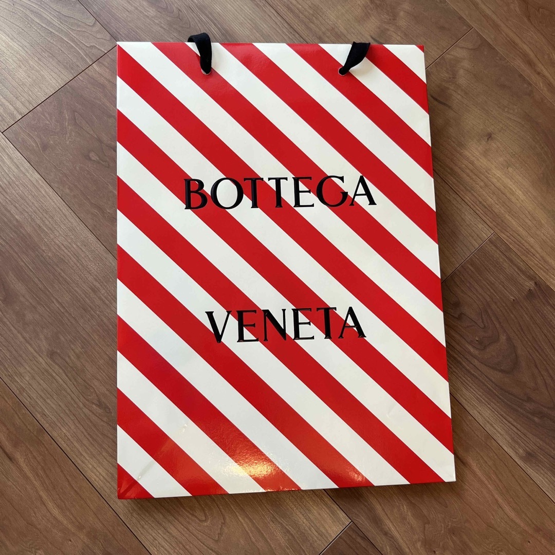 Bottega Veneta(ボッテガヴェネタ)の紙袋 レディースのバッグ(ショップ袋)の商品写真