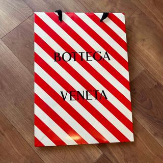 ボッテガヴェネタ(Bottega Veneta)の紙袋(ショップ袋)