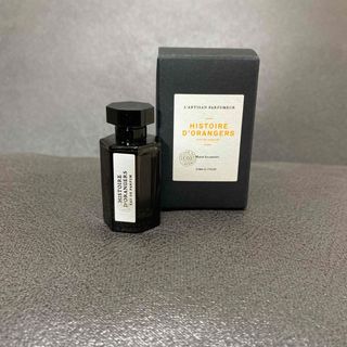 ラルチザンパフューム(L'Artisan Parfumeur)の森のクマさん専用　ラルチザン　オードパルファム　5ml(ユニセックス)