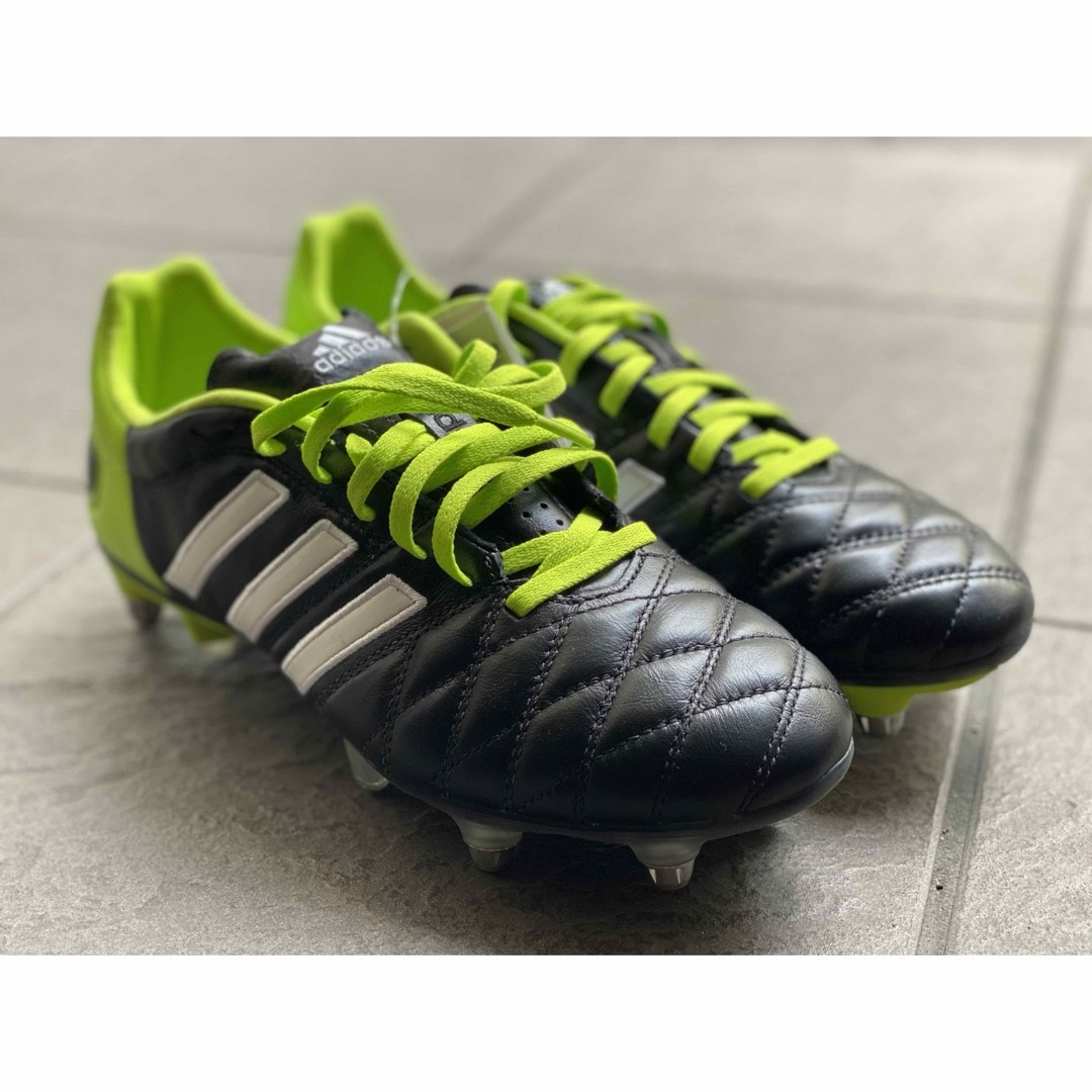 adidas パティーク11pro HG 27.5cm - サッカー/フットサル adidas パティーク11pro HG 27.5cm - サッカー/フットサル