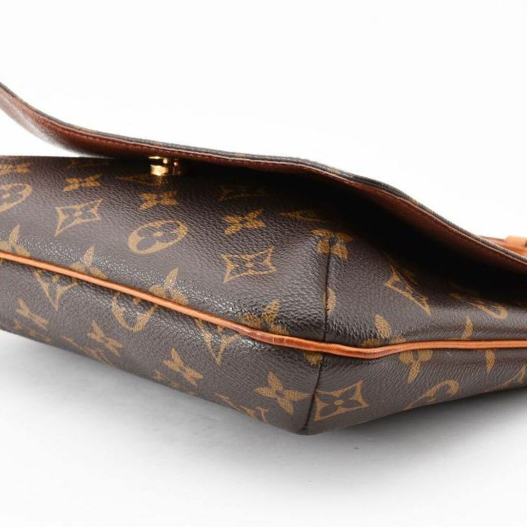 LOUIS VUITTON(ルイヴィトン)の極美品　ルイヴィトン　ミュゼットタンゴ　モノグラム　ショルダー　23121502 レディースのバッグ(ショルダーバッグ)の商品写真