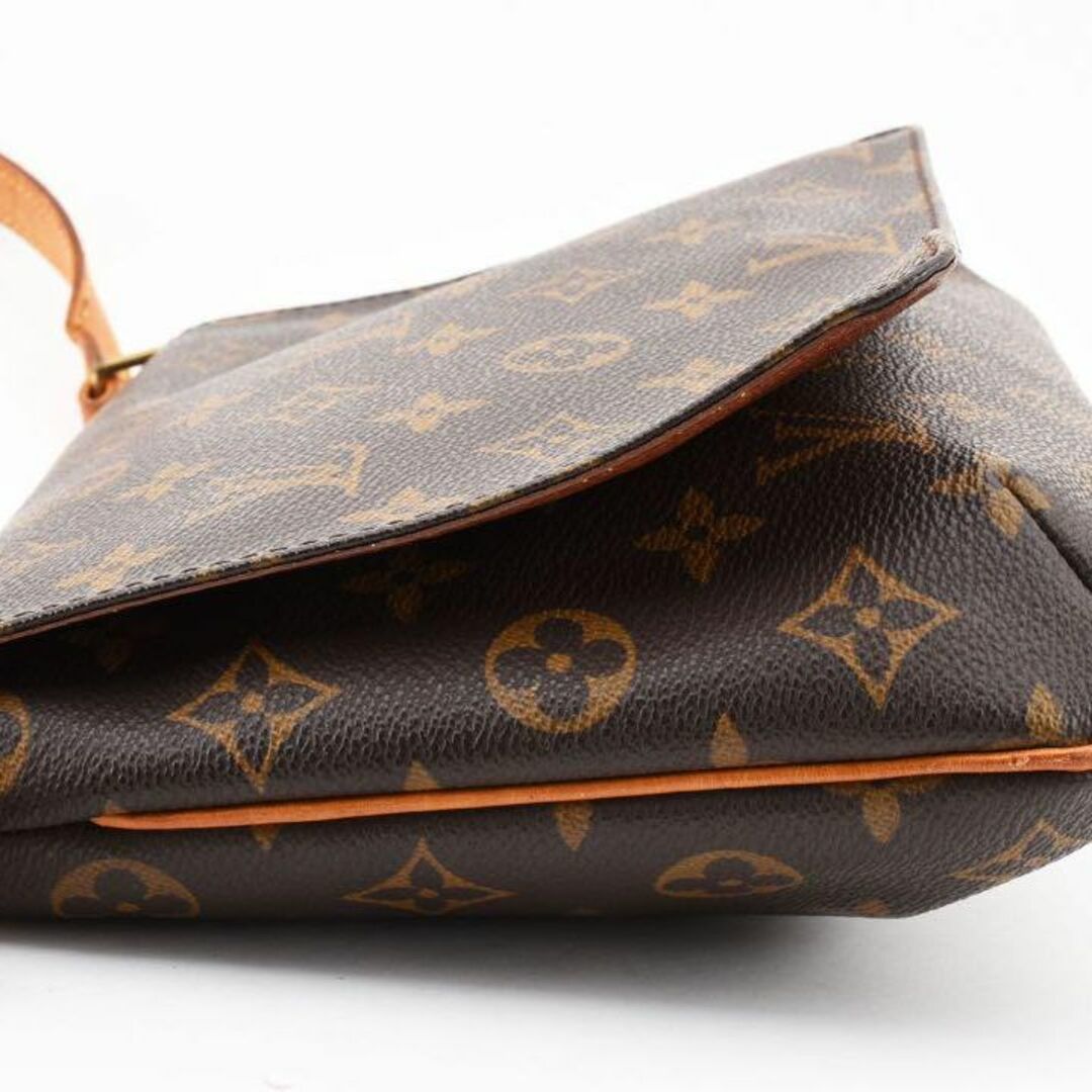 LOUIS VUITTON(ルイヴィトン)の極美品　ルイヴィトン　ミュゼットタンゴ　モノグラム　ショルダー　23121502 レディースのバッグ(ショルダーバッグ)の商品写真