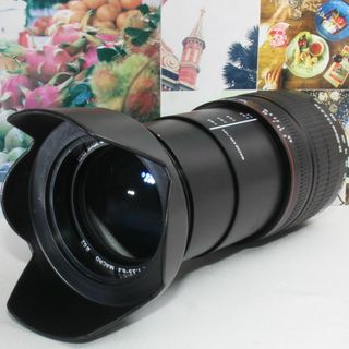 シグマ(SIGMA)の❤️標準から超望遠まで１本で対応❤️シグマ 28-300mm ニコン用❤️(デジタル一眼)