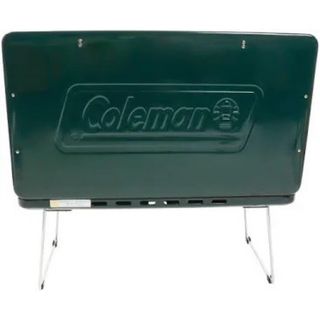 コールマン(Coleman)のColeman パワーハウスLPツーバーナーストーブ(ストーブ/コンロ)