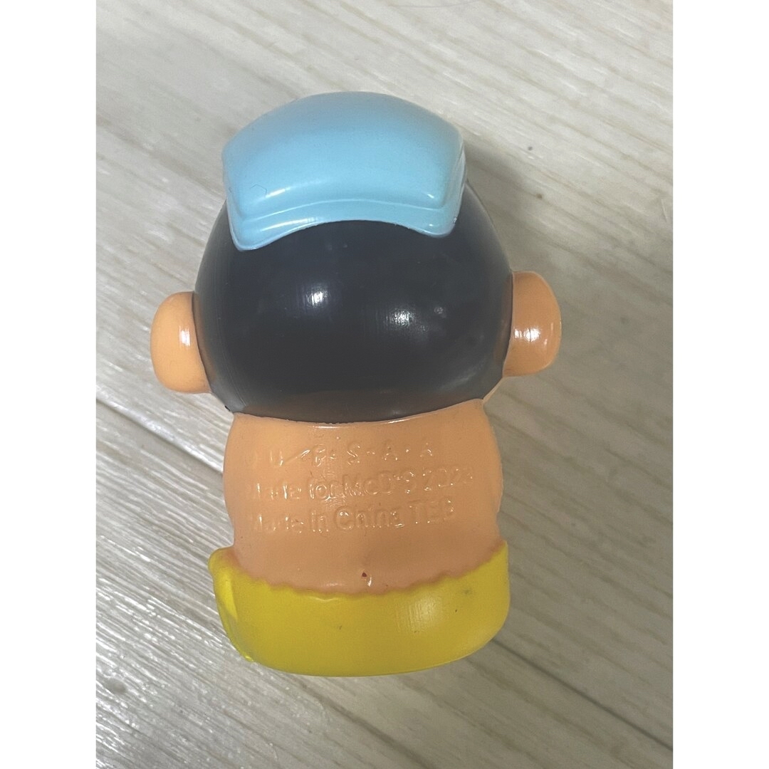 クレヨンしんちゃん　ハッピーセット2023 エンタメ/ホビーのおもちゃ/ぬいぐるみ(キャラクターグッズ)の商品写真