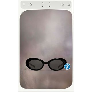 Maison Margiela(旧Maison Martin Margiela)(サングラス Maison Margiela(旧Maison Martin Margiela)(サングラス