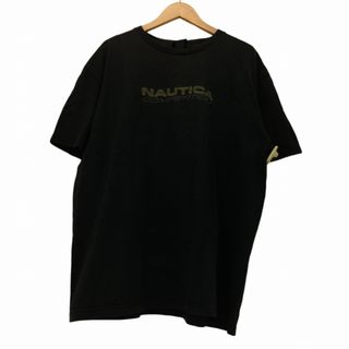 ノーティカ(NAUTICA)のNAUTICA(ノーティカ) メンズ トップス Tシャツ・カットソー(Tシャツ/カットソー(半袖/袖なし))