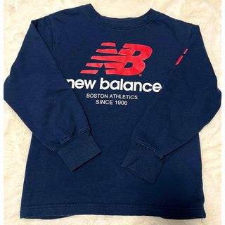 ニューバランス(New Balance)のニューバランス　キッズトレーナー(その他)