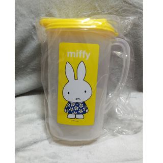 ミッフィー(miffy)のCI19 ウォーターポット1.9L ミッフィー(その他)