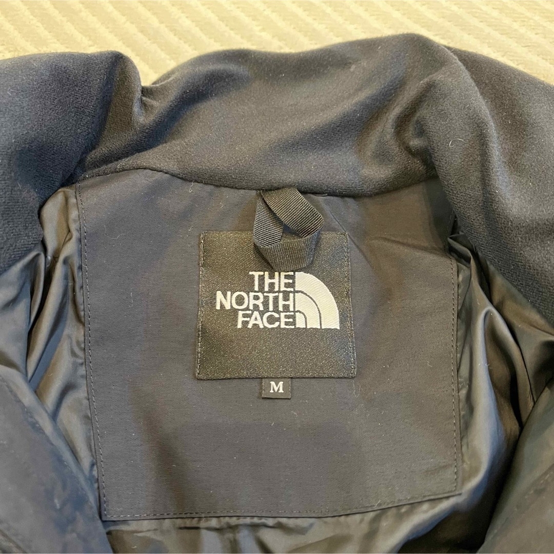 THE NORTH FACE(ザノースフェイス)のノースフェイス　ナイロンジャケット メンズのジャケット/アウター(ナイロンジャケット)の商品写真