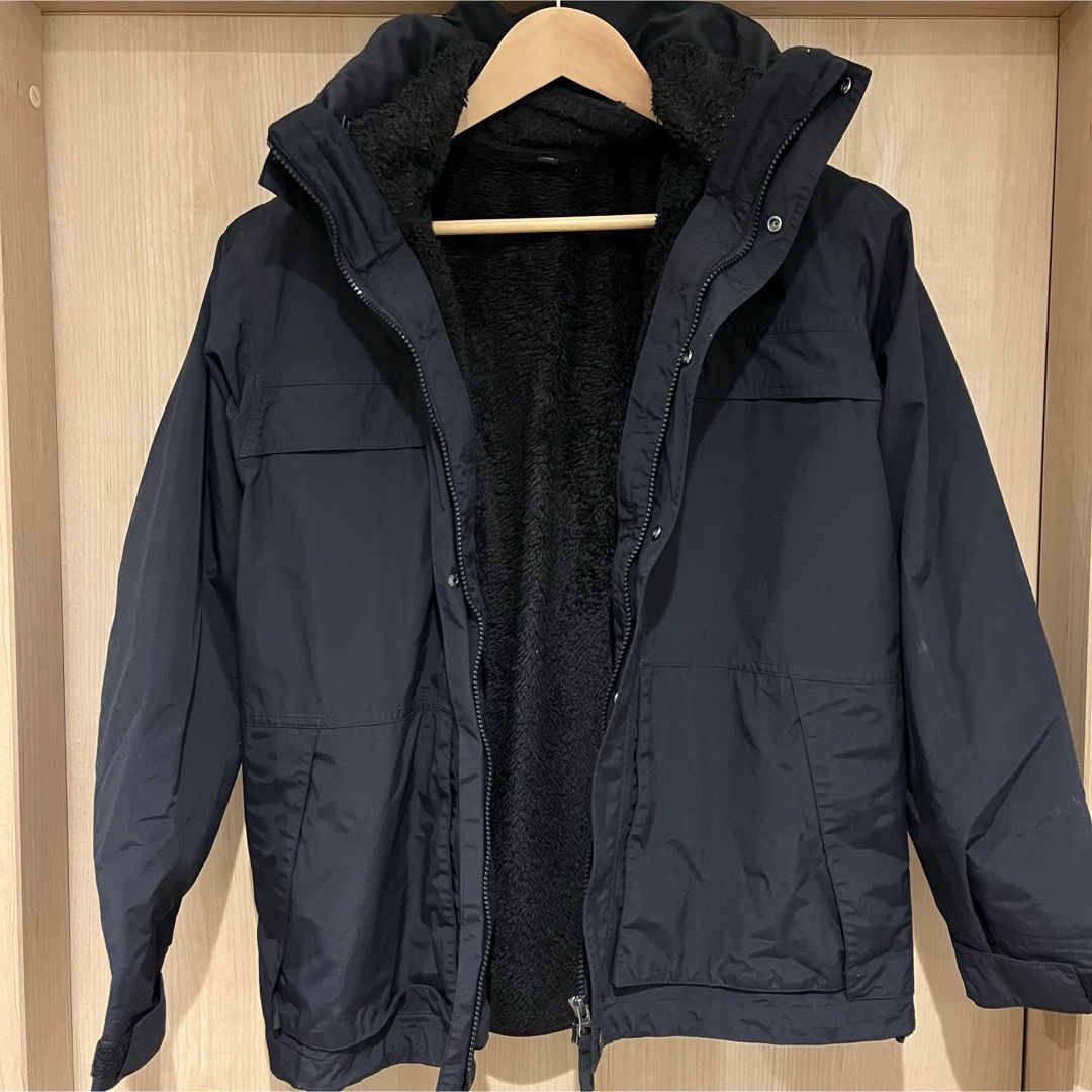 THE NORTH FACE(ザノースフェイス)のノースフェイス　ナイロンジャケット メンズのジャケット/アウター(ナイロンジャケット)の商品写真