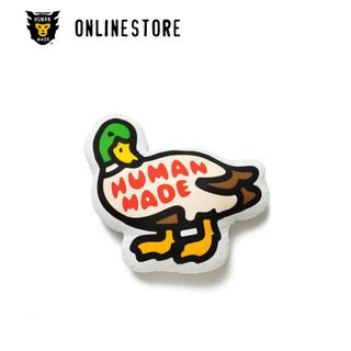 ヒューマンメイド(HUMAN MADE)のHUMAN MADE 2021SS DUCK CUSHION(クッション)