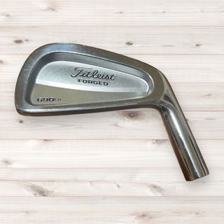 タイトリスト(Titleist)の【ヘッドのみ】Titleist タイトリスト 690CB 3番 アイアン(クラブ)