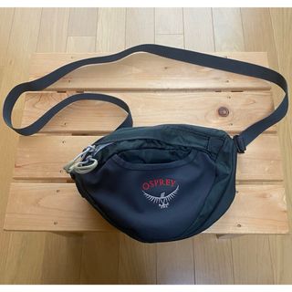 オスプレイ(Osprey)のOSPREY オスプレー グラブバッグ(登山用品)