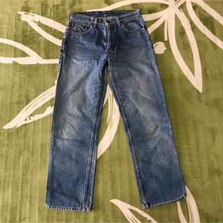 90's vintage Levi's 501XX アメリカ製 W3239sの90