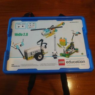 レゴ(Lego)のLEGO education レゴ エデュケーション WeDo 2.0(知育玩具)