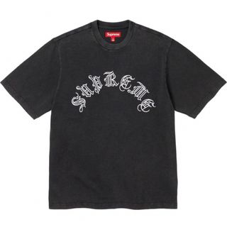 メンズSUPREME Sailboat Tシャツ M キムタク