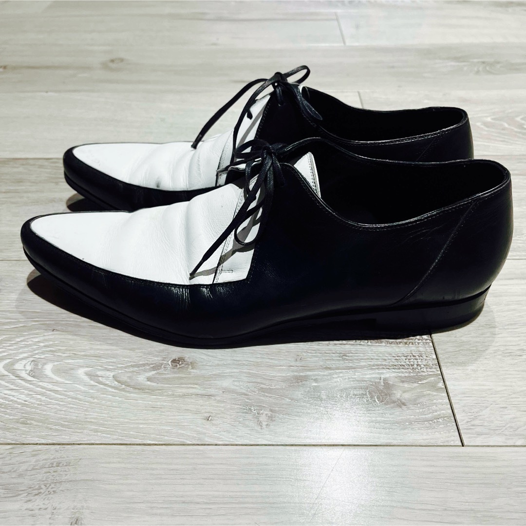 DIOR ドレスシューズ ビジネスシューズ 41 1/2 26.5㎝ DIOR ドレスシューズ ビジネスシューズ 41 1/2 26.5㎝