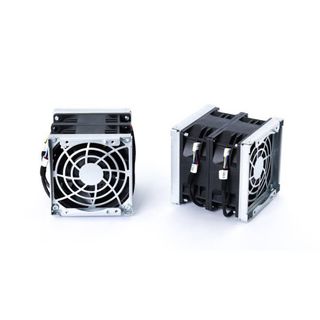 【新品未使用】HPL ML110 Gen10 Redundant fan kit(PC周辺機器)