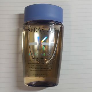 ケラスターゼ(KERASTASE)のケラスターゼ(シャンプー)