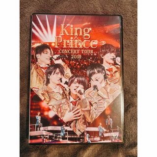 キングアンドプリンス(King & Prince)のKing & Prince concert tour 2019(アイドルグッズ)