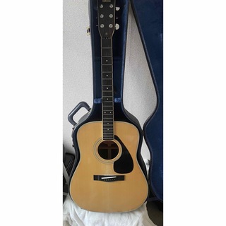 ヤマハ(ヤマハ)の美品YAMAHA ヤマハ FG12-301B 12弦 アコースティックギター (アコースティックギター)