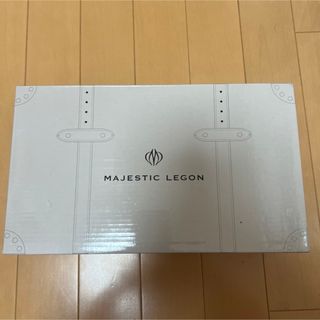 マジェスティックレゴン(MAJESTIC LEGON)のMAJESTIC LEGON  取り外しできるリボンパンプス(ハイヒール/パンプス)