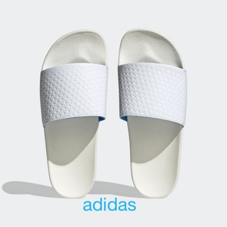 アディダス(adidas)の新品【adidas】アディダス アディレッタ サンダル size11(サンダル)
