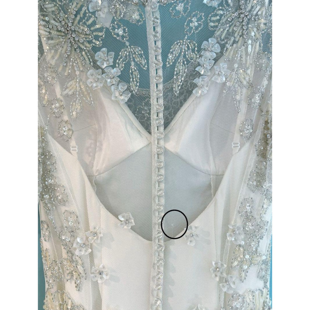 ジェニーパッカム Jenny Packham シンプレ SIMPREの通販 by ジェニーパッカム Jenny Packham シンプレ SIMPREの通販 by