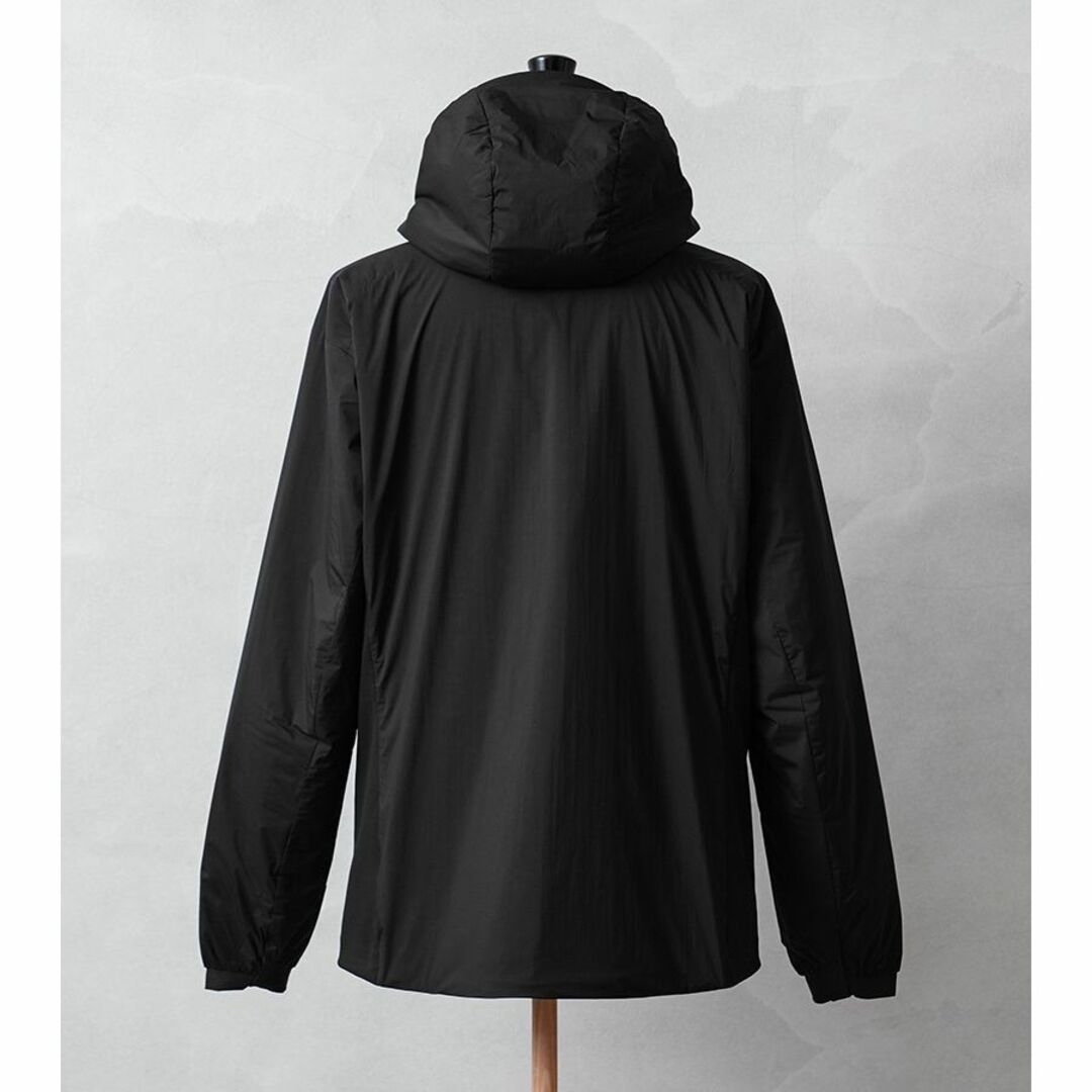 ARC'TERYX(アークテリクス)の新品★ARC'TERYX★アークテリクス★Atom Hoody★アトム フーディ メンズのジャケット/アウター(ダウンジャケット)の商品写真